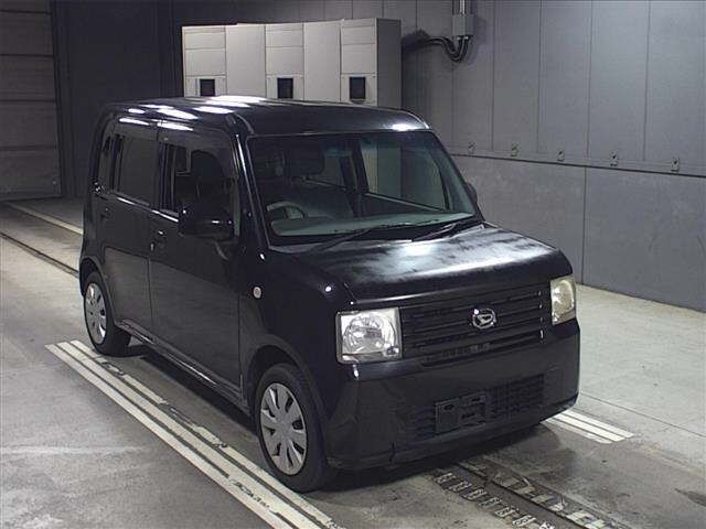 70449 DAIHATSU MOVE CONTE L575S 2010 г. (JU Gifu)